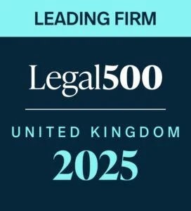 2025 L500 Leading Firm