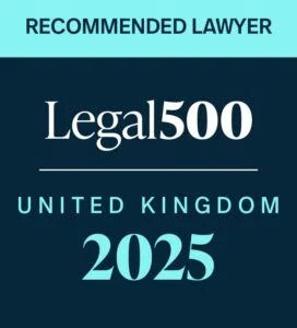 2025 L500 Recommended lawyer