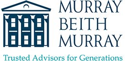 Murray Beith Murray Solicitors edinburgh logo